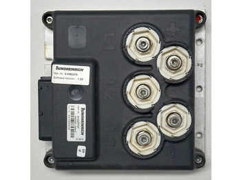 Unidad de control JUNGHEINRICH