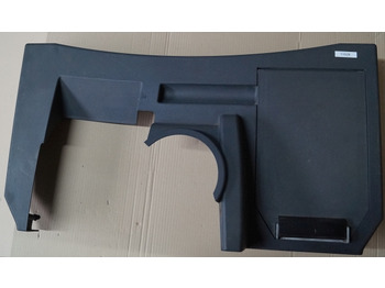 Carrocería y exterior JUNGHEINRICH