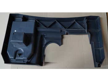 Carrocería y exterior para Equipo de manutención Jungheinrich 51038417 | Bonnet ERE225 fixed platform: foto 2