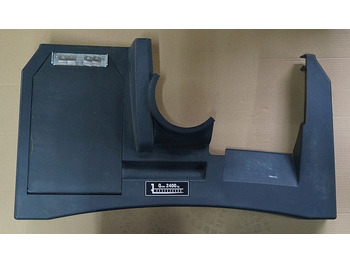 Carrocería y exterior JUNGHEINRICH