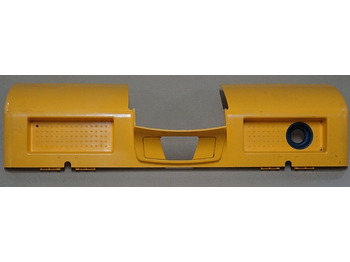 Carrocería y exterior JUNGHEINRICH