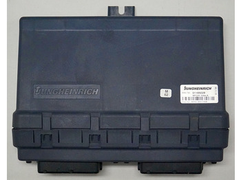 Unidad de control JUNGHEINRICH