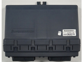 Unidad de control JUNGHEINRICH