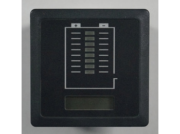 Salpicadero JUNGHEINRICH