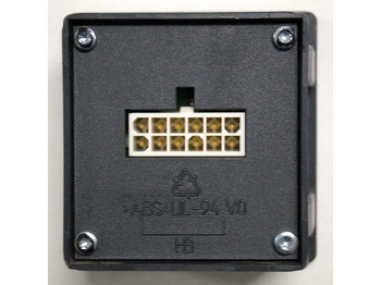 Salpicadero para Equipo de manutención Jungheinrich 51201885 | Battery Hour indicator Candis 4 Can Open 51201887 V03010: foto 2 Salpicadero para Equipo de manutención Jungheinrich 51201885 | Battery Hour indicator Candis 4 Can Open 51201887 V03010: foto 2