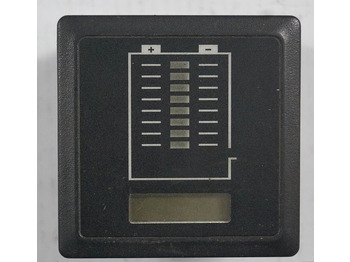 Salpicadero JUNGHEINRICH