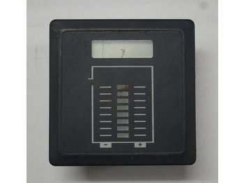 Salpicadero JUNGHEINRICH