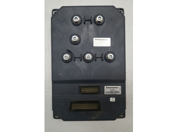 Unidad de control JUNGHEINRICH
