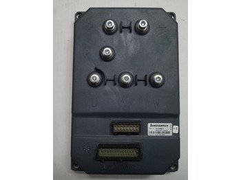 Unidad de control JUNGHEINRICH