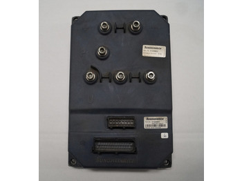 Unidad de control JUNGHEINRICH