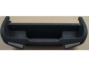 Carrocería y exterior JUNGHEINRICH