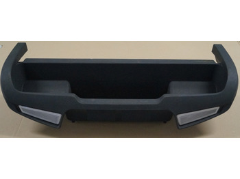 Carrocería y exterior JUNGHEINRICH