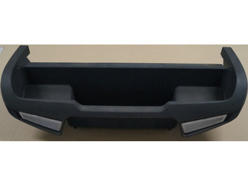 Carrocería y exterior JUNGHEINRICH