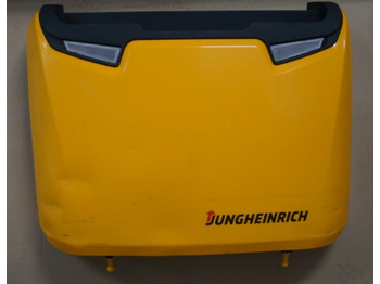 Carrocería y exterior JUNGHEINRICH