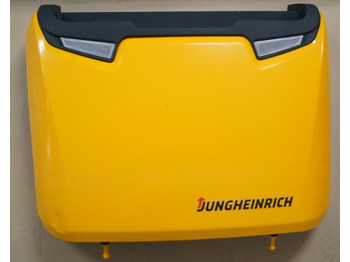 Carrocería y exterior JUNGHEINRICH