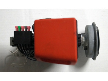 Sistema eléctrico para Equipo de manutención Jungheinrich 51358048 | Noodstop schakelaar Emergency disconnector 200A: foto 3