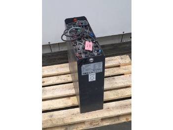 Acumulador JUNGHEINRICH