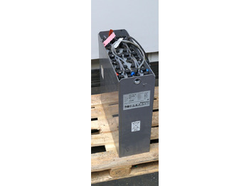 Acumulador JUNGHEINRICH