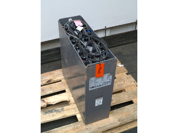 Acumulador JUNGHEINRICH