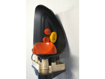 Sistema eléctrico LINDE