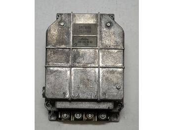 Unidad de control LINDE