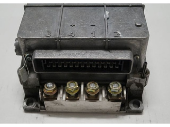 Unidad de control para Equipo de manutención Linde 3903608662 | Rij regeling Drive controller 24V/300A LDC-2711fs10 version 1: foto 3