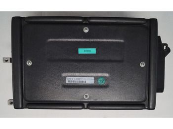 Unidad de control OM