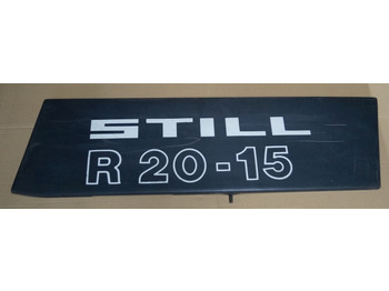 Carrocería y exterior STILL