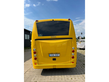 Autocar Iveco Rosero First / 24+1+1 / Telma/ EURO6: foto 4