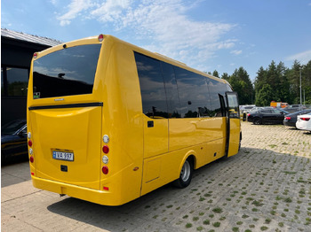 Autocar Iveco Rosero First / 24+1+1 / Telma/ EURO6: foto 3