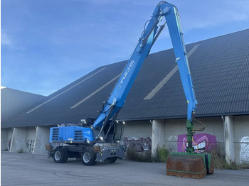 Manipulador de materiales FUCHS MHL360