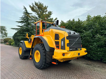 Cargadora de ruedas Volvo L150 H UNUSED: foto 3 Cargadora de ruedas Volvo L150 H UNUSED: foto 3