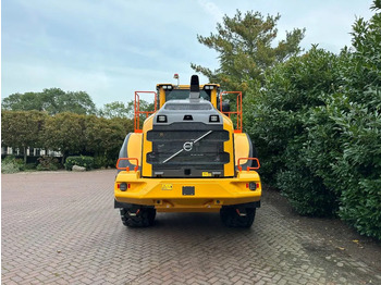 Cargadora de ruedas Volvo L150 H UNUSED: foto 5 Cargadora de ruedas Volvo L150 H UNUSED: foto 5