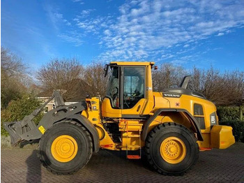 Cargadora de ruedas VOLVO L70H