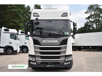 Cabeza tractora Scania R450 CR20H Retarder ACC: foto 2