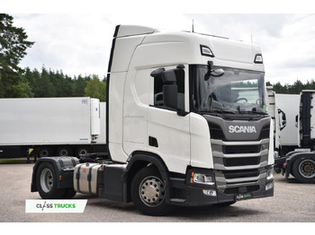 Cabeza tractora Scania R450 CR20H Retarder ACC: foto 3