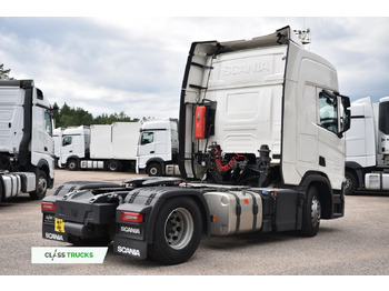 Cabeza tractora Scania R450 CR20H Retarder ACC: foto 4