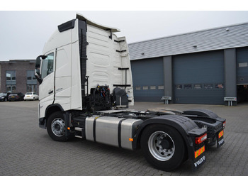 Cabeza tractora Volvo FH 460 Globetrotter XL i-Save: foto 4