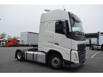 Cabeza tractora Volvo FH 460 Globetrotter XL i-Save: foto 3
