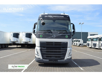 Cabeza tractora Volvo FH 460 Globetrotter XL i-Save: foto 2
