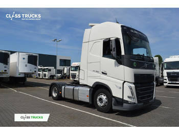 Cabeza tractora Volvo FH 460 Globetrotter XL i-Save: foto 3