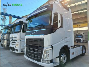 Cabeza tractora Volvo FH 540 4x2 XL Euro 6 RETARDER, RBS: foto 1