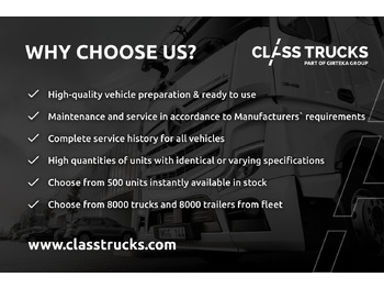 Frigorífico semirremolque Krone SDR Cool Liner FP 45 ThermoKing SLXi 300: foto 5 Frigorífico semirremolque Krone SDR Cool Liner FP 45 ThermoKing SLXi 300: foto 5