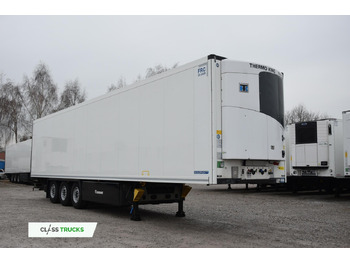 Frigorífico semirremolque Krone SDR Cool Liner FP 45 ThermoKing SLXi 300: foto 3