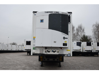 Leasing financiero de Krone SDR Cool Liner FP 45 ThermoKing SLXi 300 leasing Krone SDR Cool Liner FP 45 ThermoKing SLXi 300: foto 2