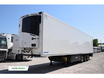 Frigorífico semirremolque KRONE SDR