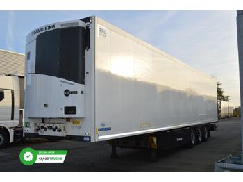 Frigorífico semirremolque KRONE SDR