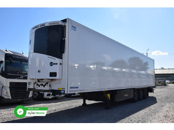 Frigorífico semirremolque KRONE SDR