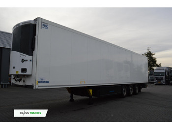 Frigorífico semirremolque KRONE SDR