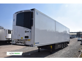 Frigorífico semirremolque KRONE SDR